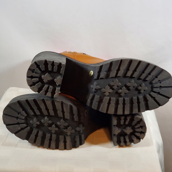 Free People Platform Boots NWOT'S - Picture 7 of 10